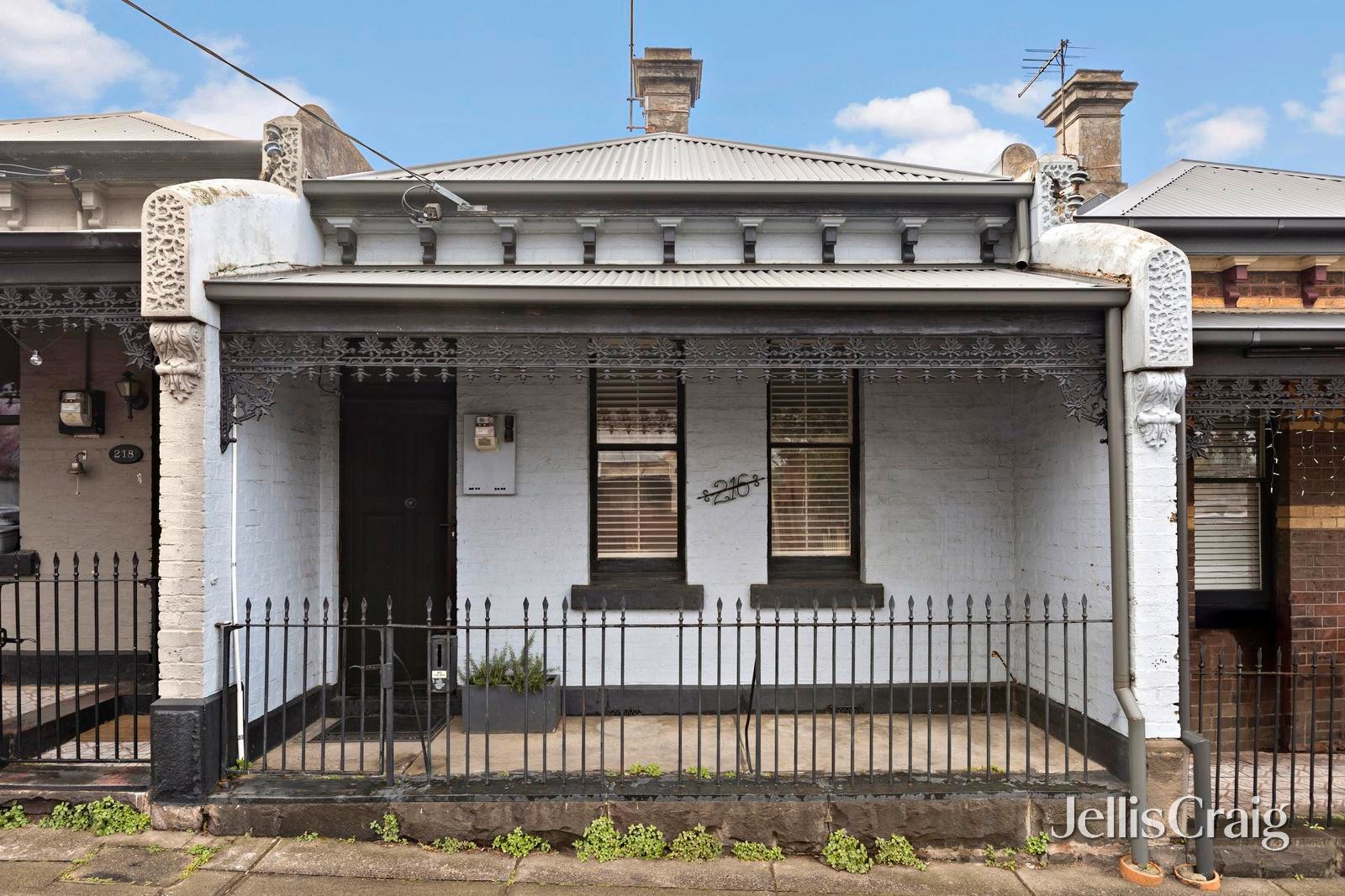 216 Ascot Vale Road, Ascot&nbsp;Vale image 1