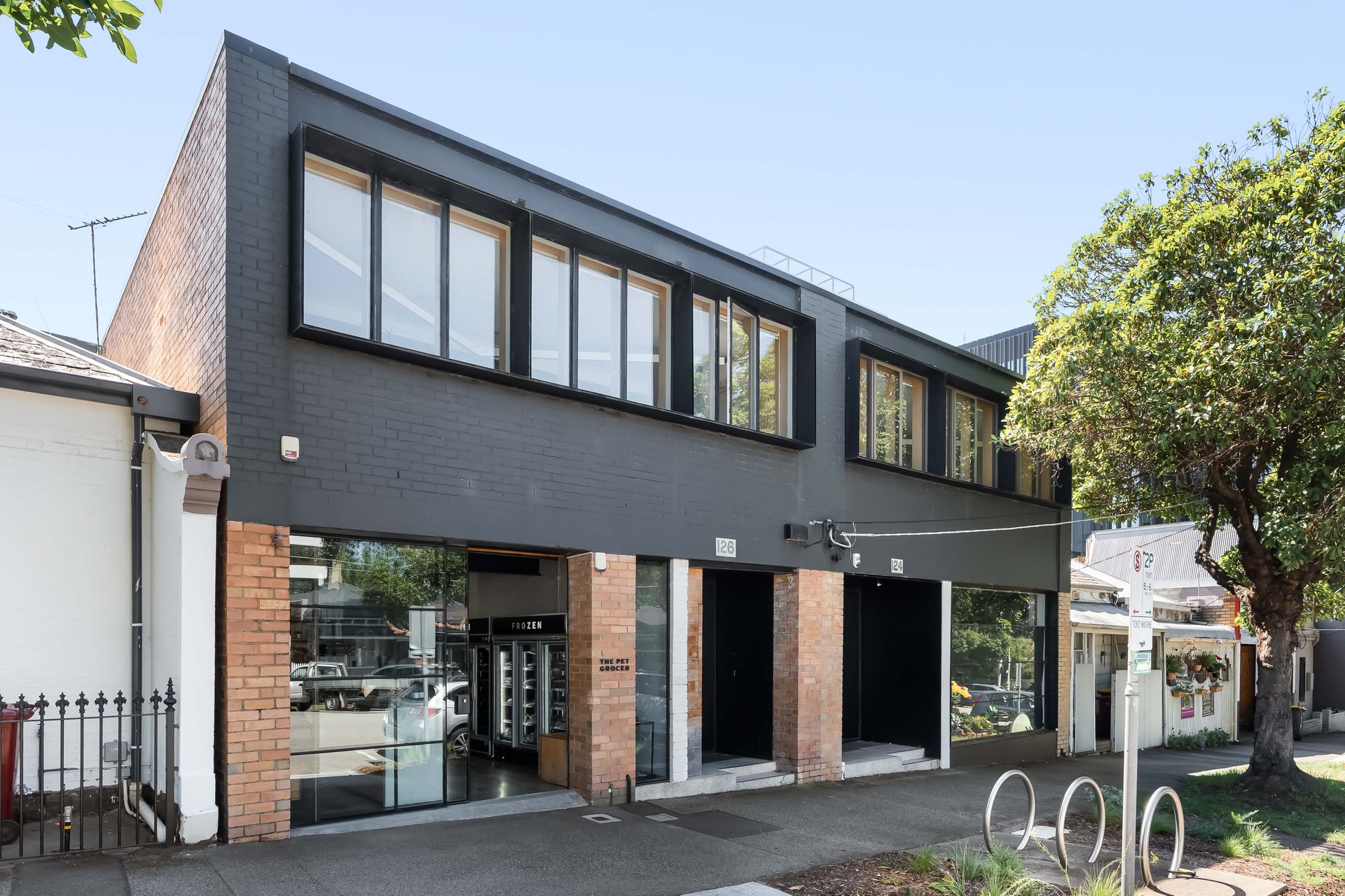 216 Bank Street, South&nbsp;Melbourne image 1