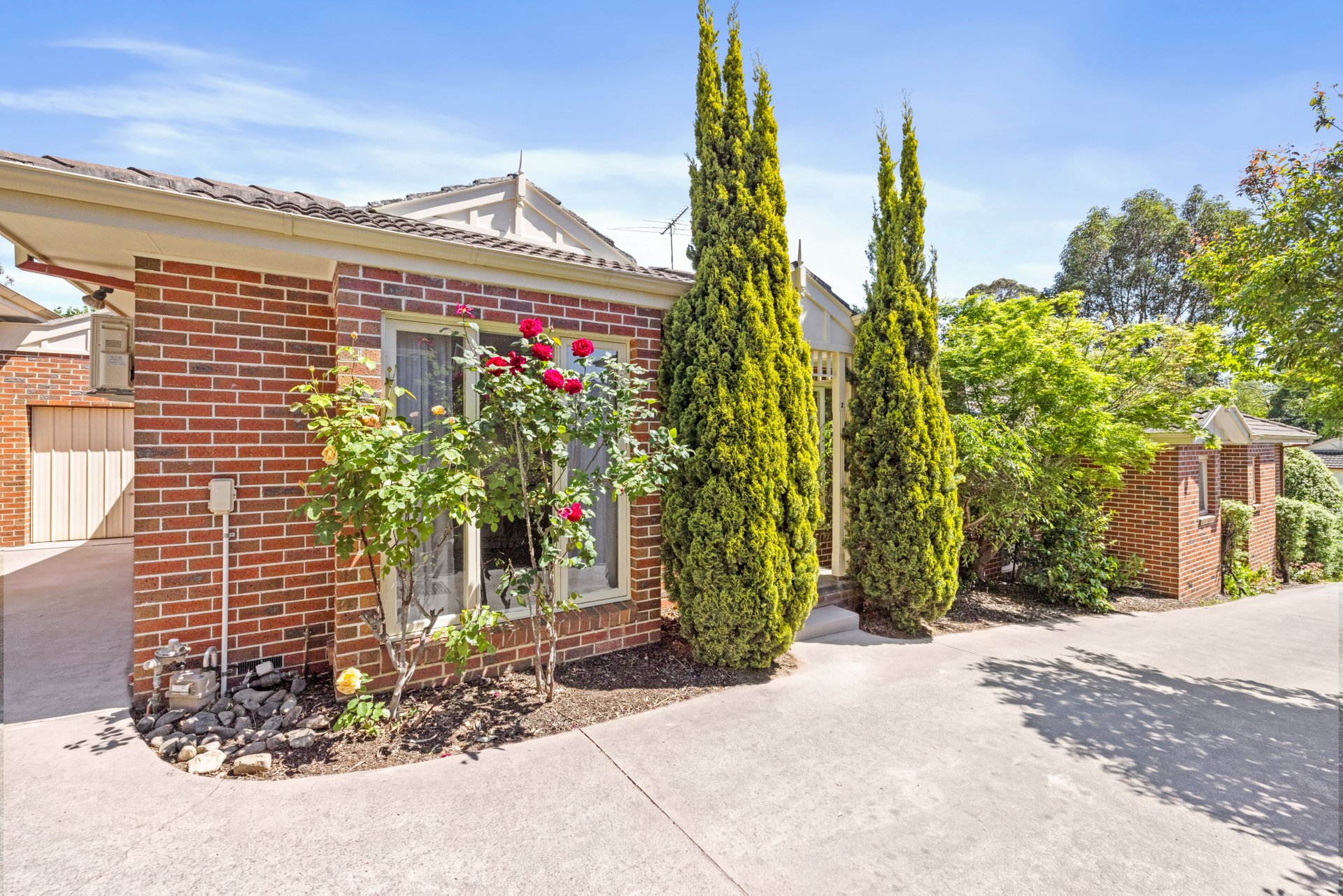 2/16 Chippewa Avenue, Donvale, VIC 3111 - Unit for Lease