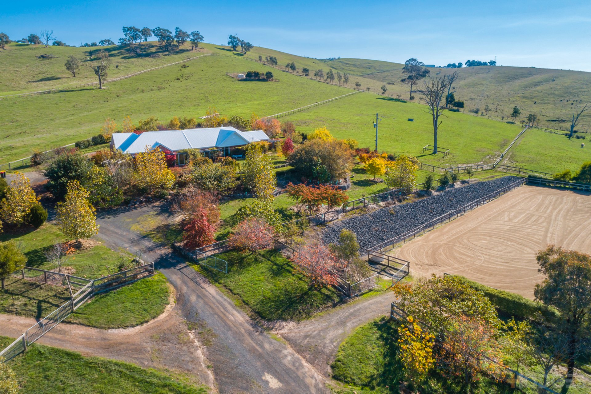 216 Clonbinane Road Wandong