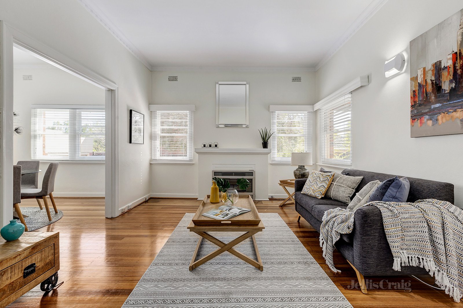 2/16 Corsewall Close, Hawthorn image 2