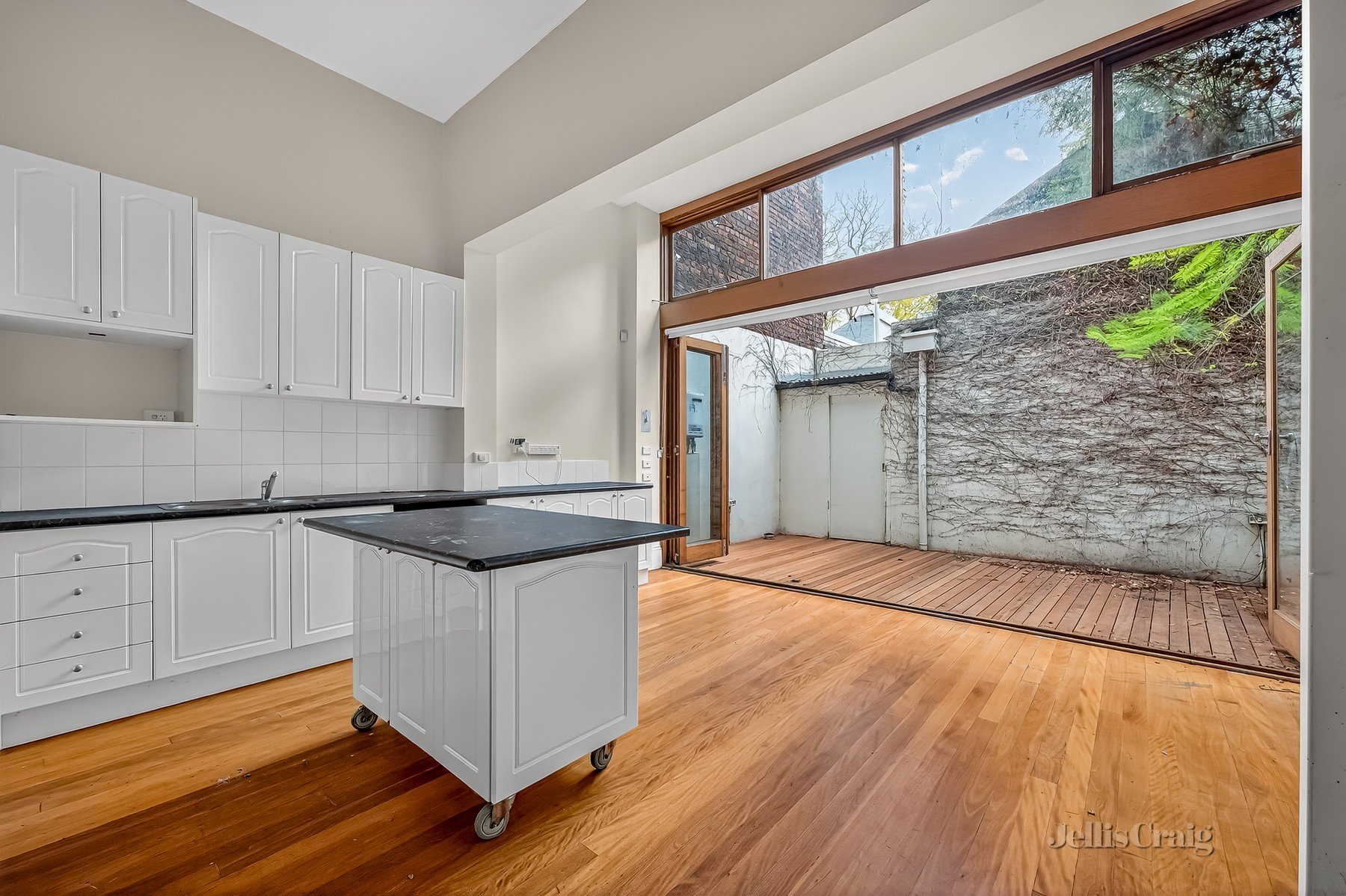 216 Fitzroy Street, Fitzroy image 1