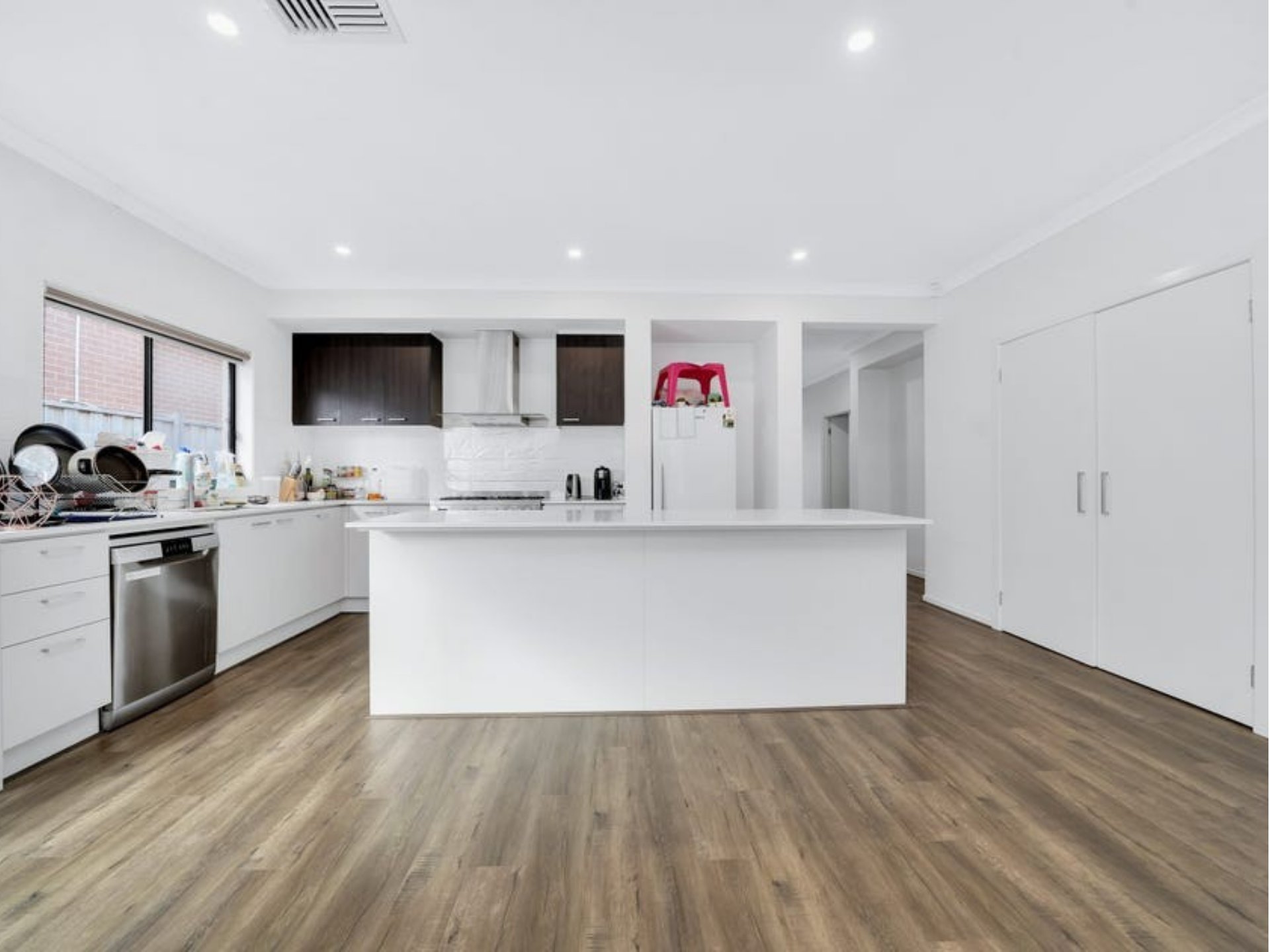 216 Hummingbird Boulevard TARNEIT