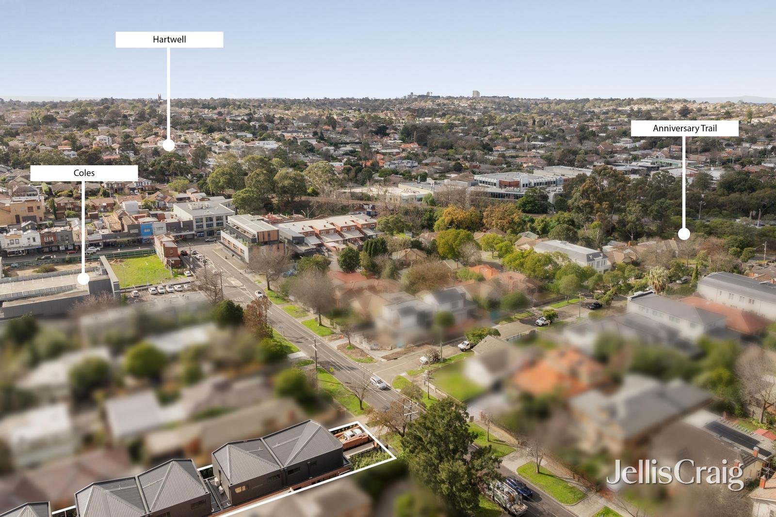 2/16 Summerhill Road, Glen&nbsp;Iris image 18