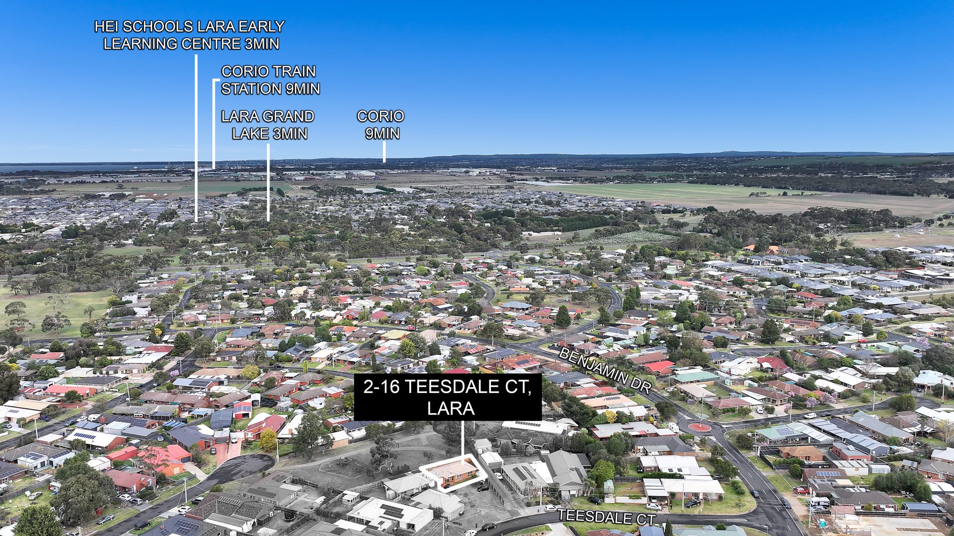 2/16 Teesdale Court, Lara image 16