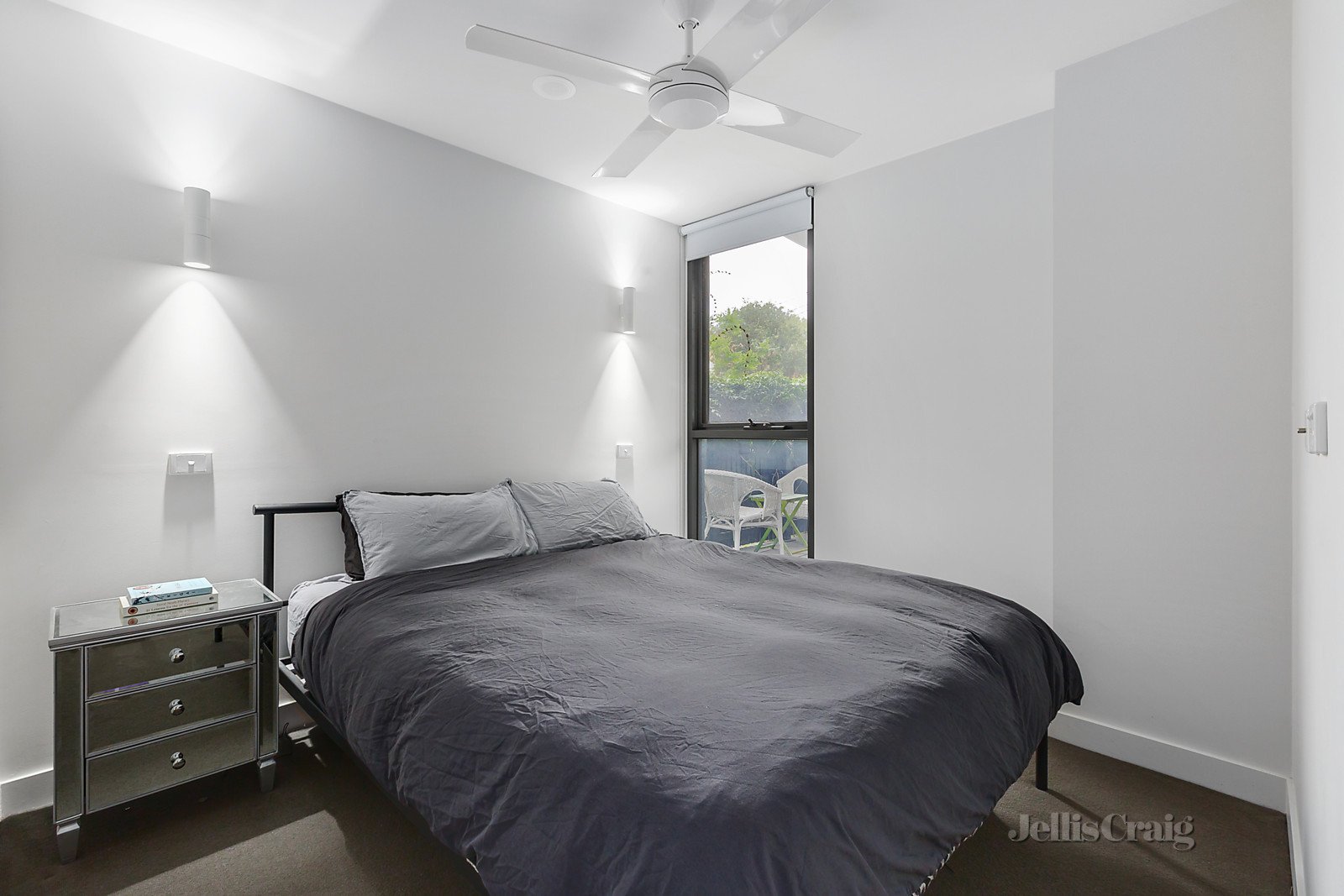 2/160 Argyle Street, Fitzroy image 3