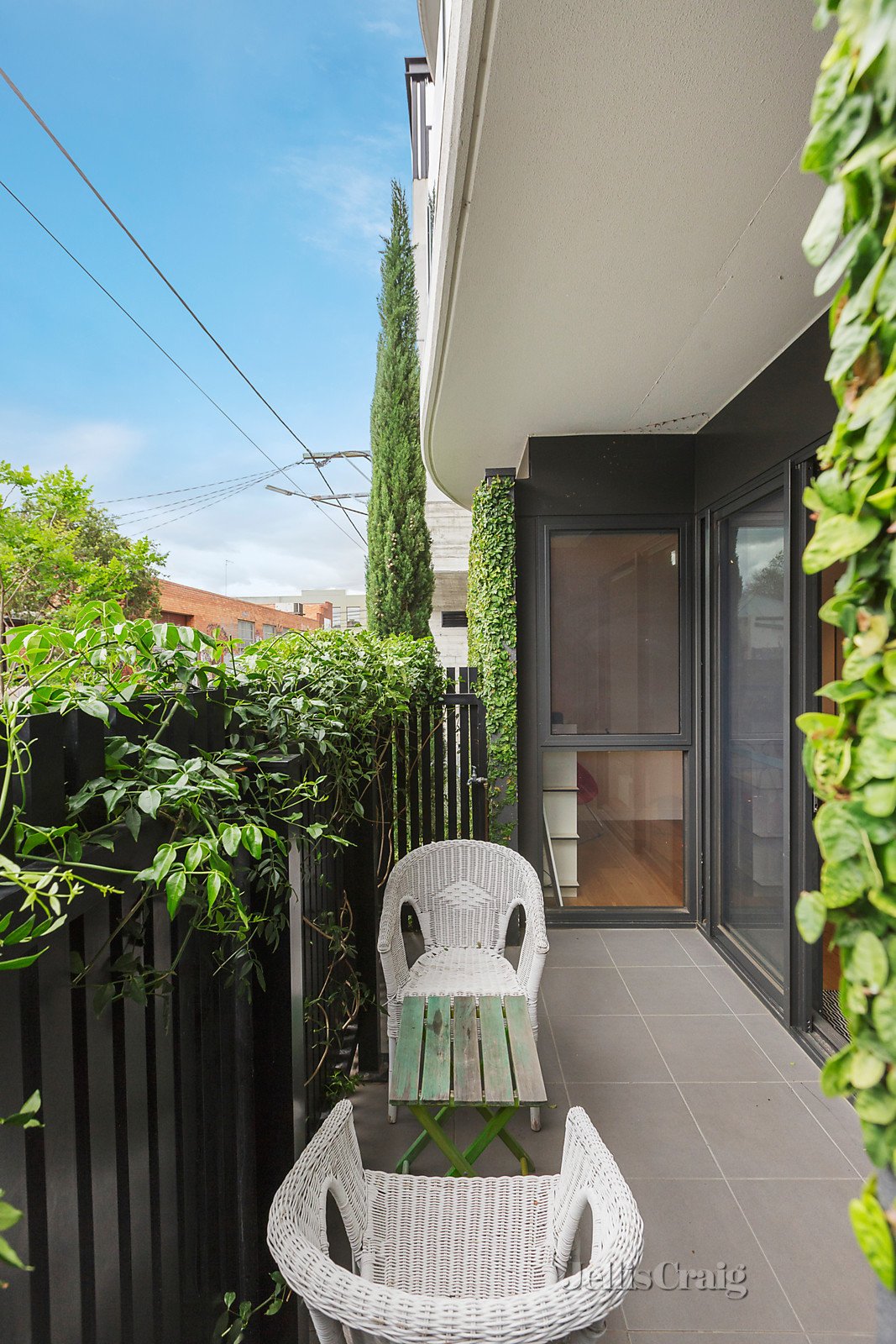 2/160 Argyle Street, Fitzroy image 7