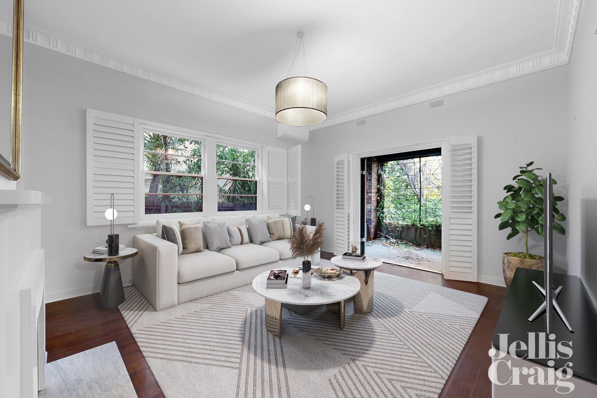 2/161 Power Street, Hawthorn image 2