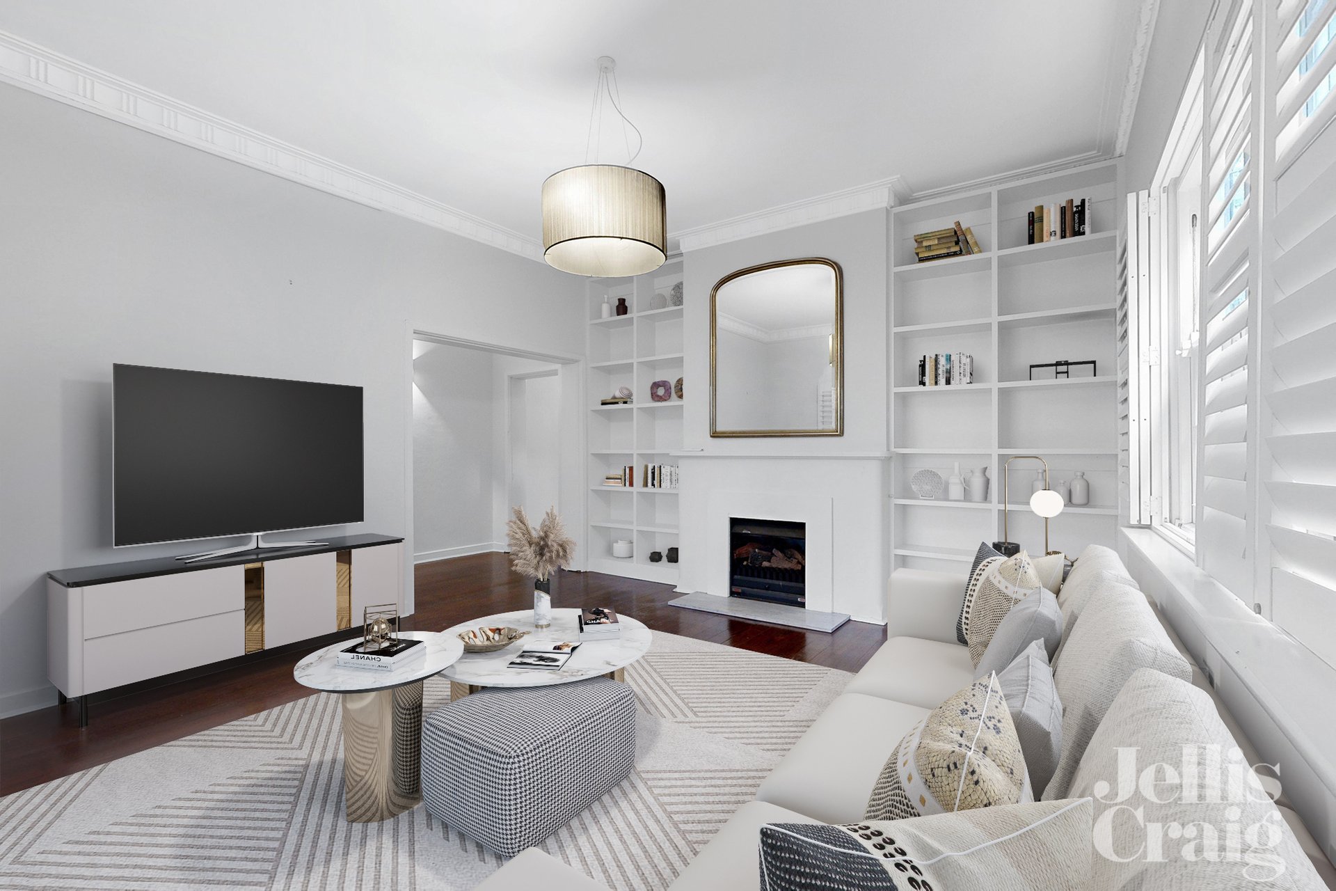 2/161 Power Street, Hawthorn image 3