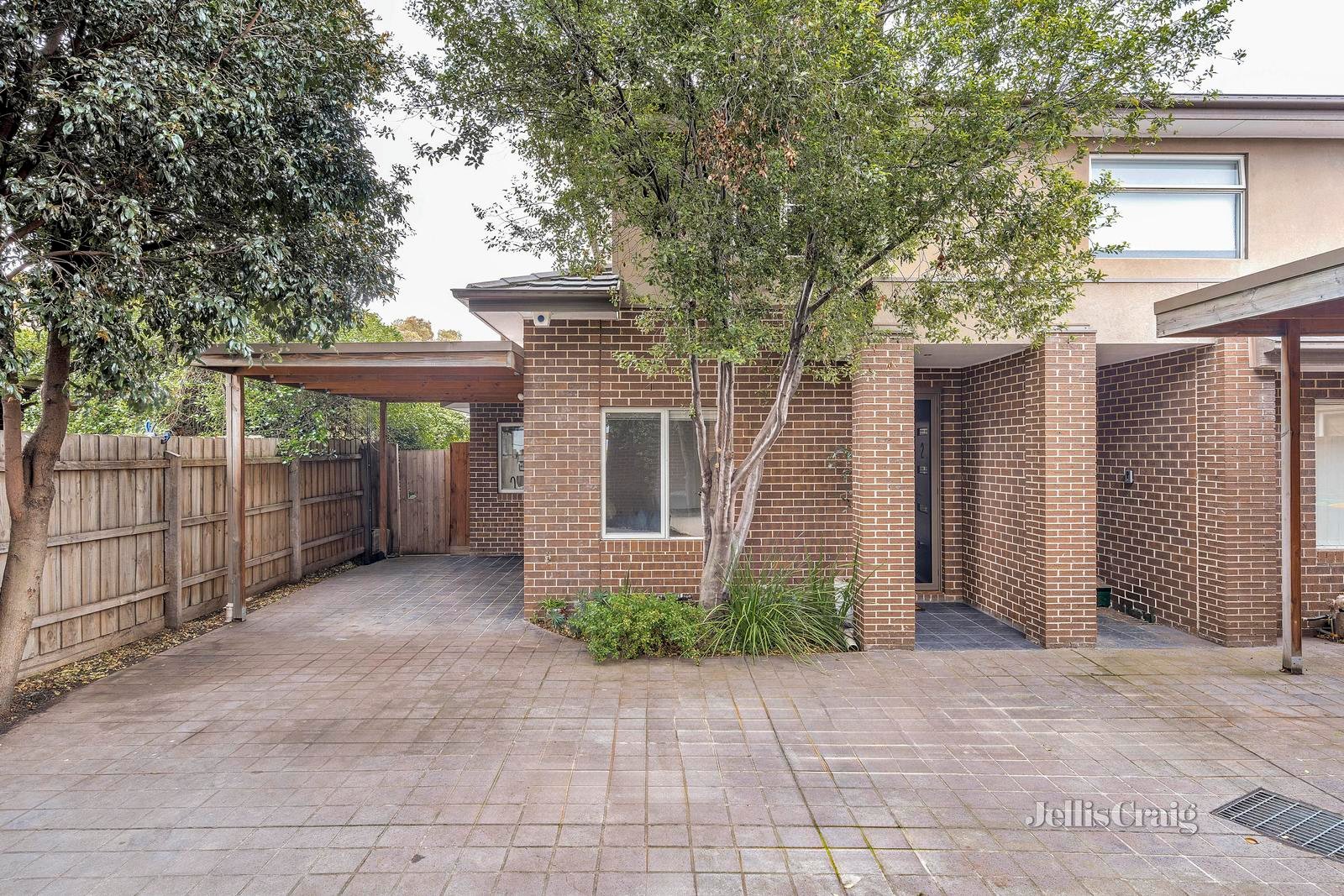 2/161 Sussex Street, Pascoe Vale image 10