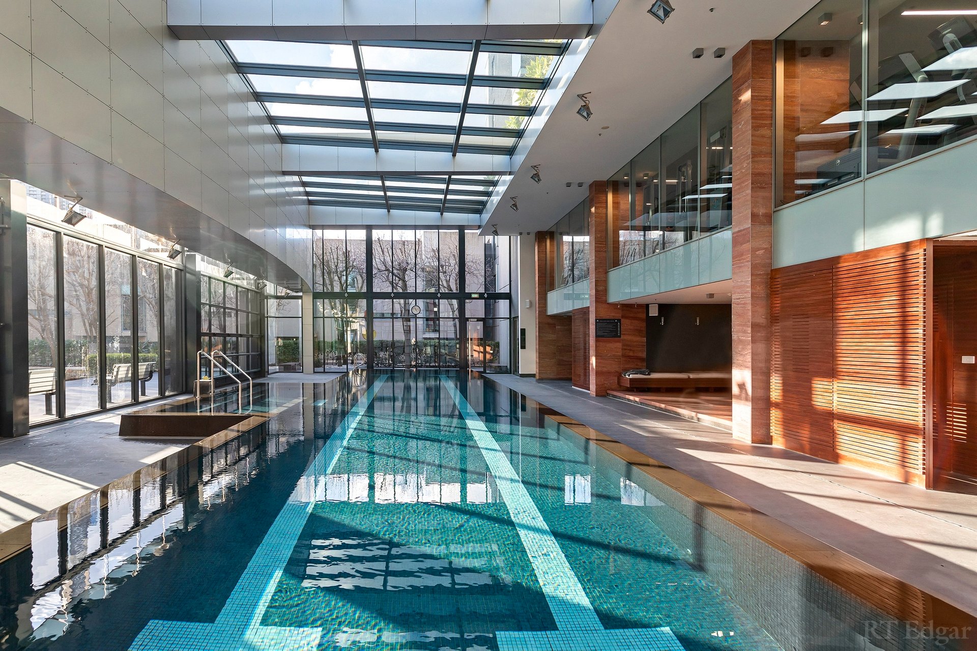 216/250 St Kilda Road, Southbank image 13