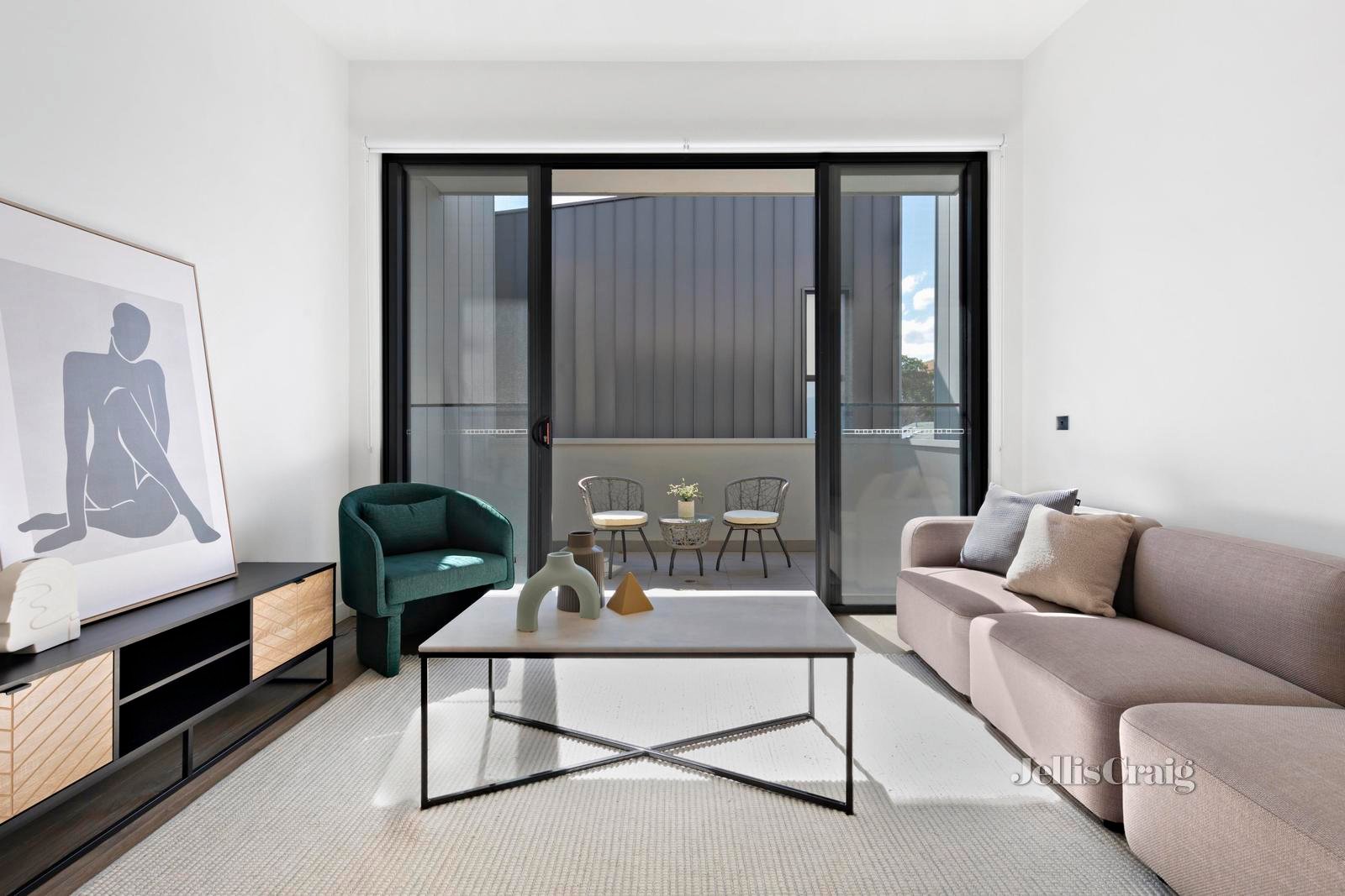 21/63 Buckley Street, Moonee Ponds image 1