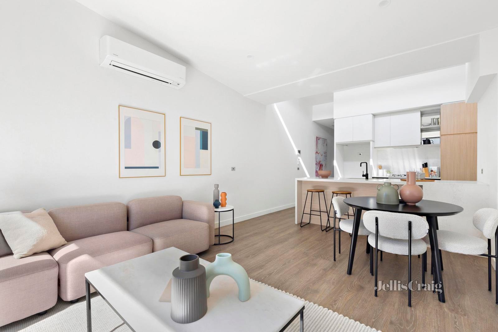 21/63 Buckley Street, Moonee Ponds image 3