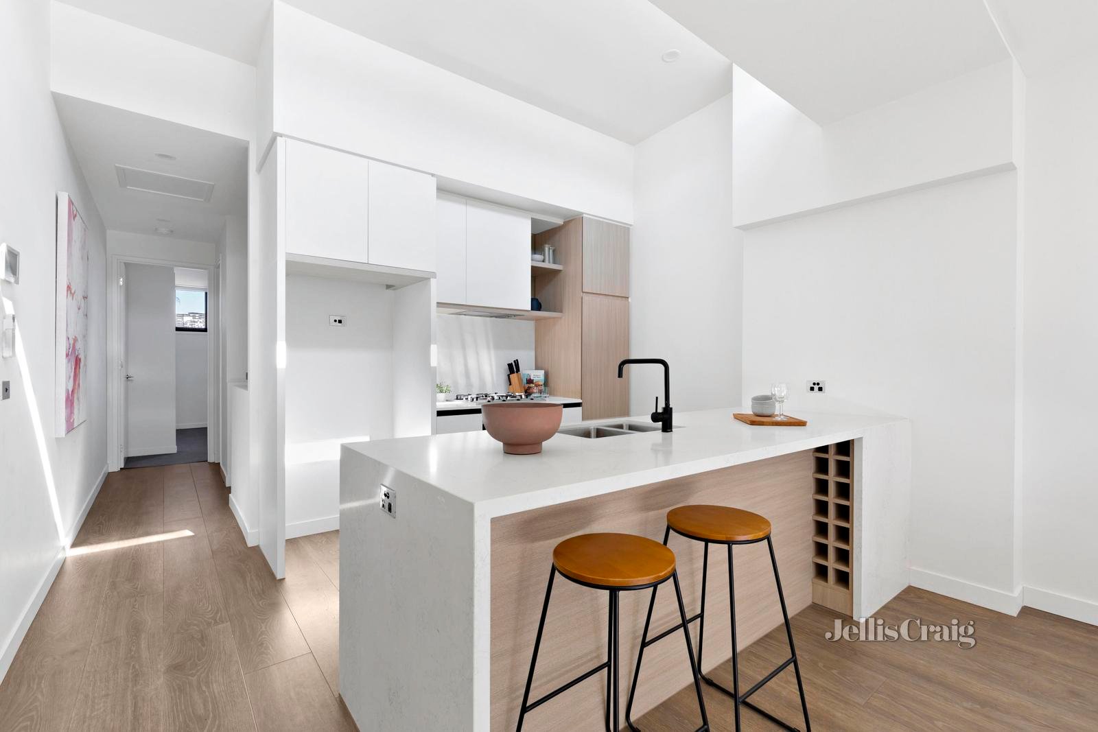 21/63 Buckley Street, Moonee Ponds image 5