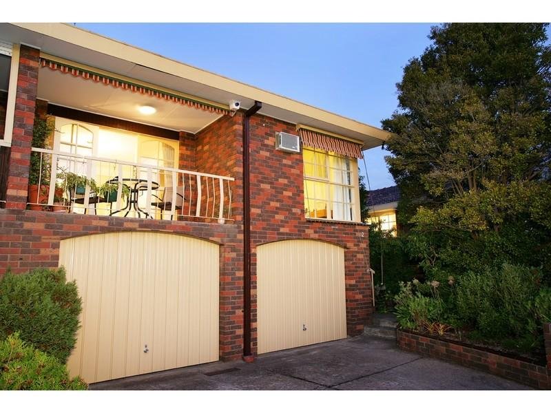 2/163 Prospect Hill Road, Canterbury image 10