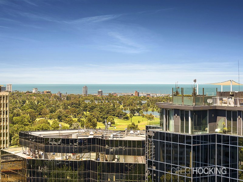216/416 St Kilda Road, Melbourne image 1