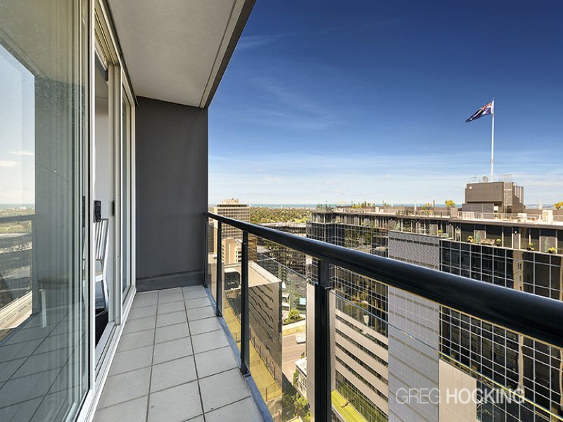 216/416 St Kilda Road, Melbourne image 4