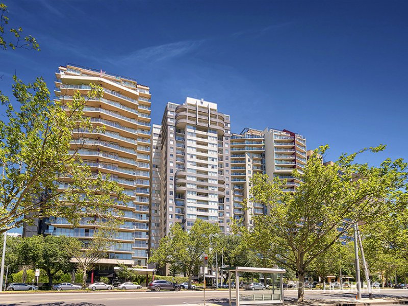 216/416 St Kilda Road, Melbourne image 6