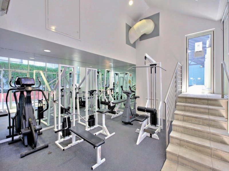 216/416 St Kilda Road, Melbourne image 7