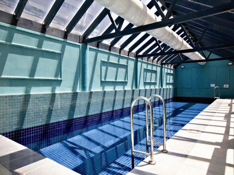 216/416 St Kilda Road, Melbourne image 8