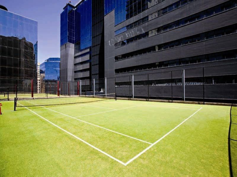 216/416 St Kilda Road, Melbourne image 9