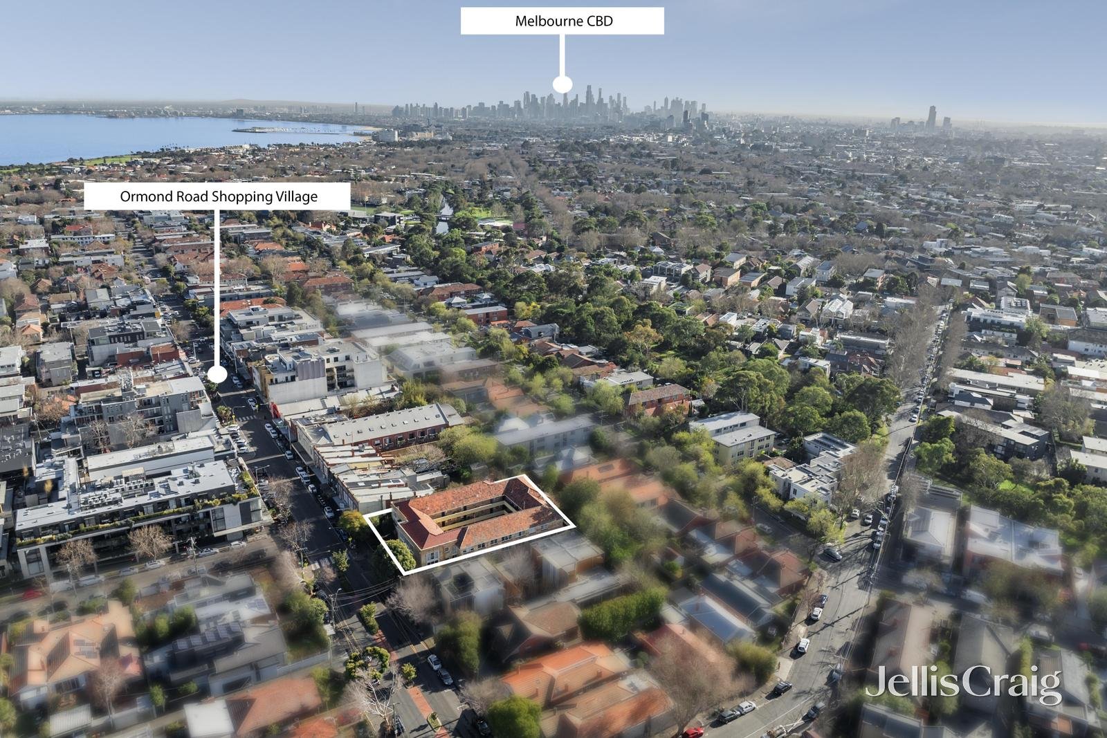 2/169 Ormond Road, Elwood image 10