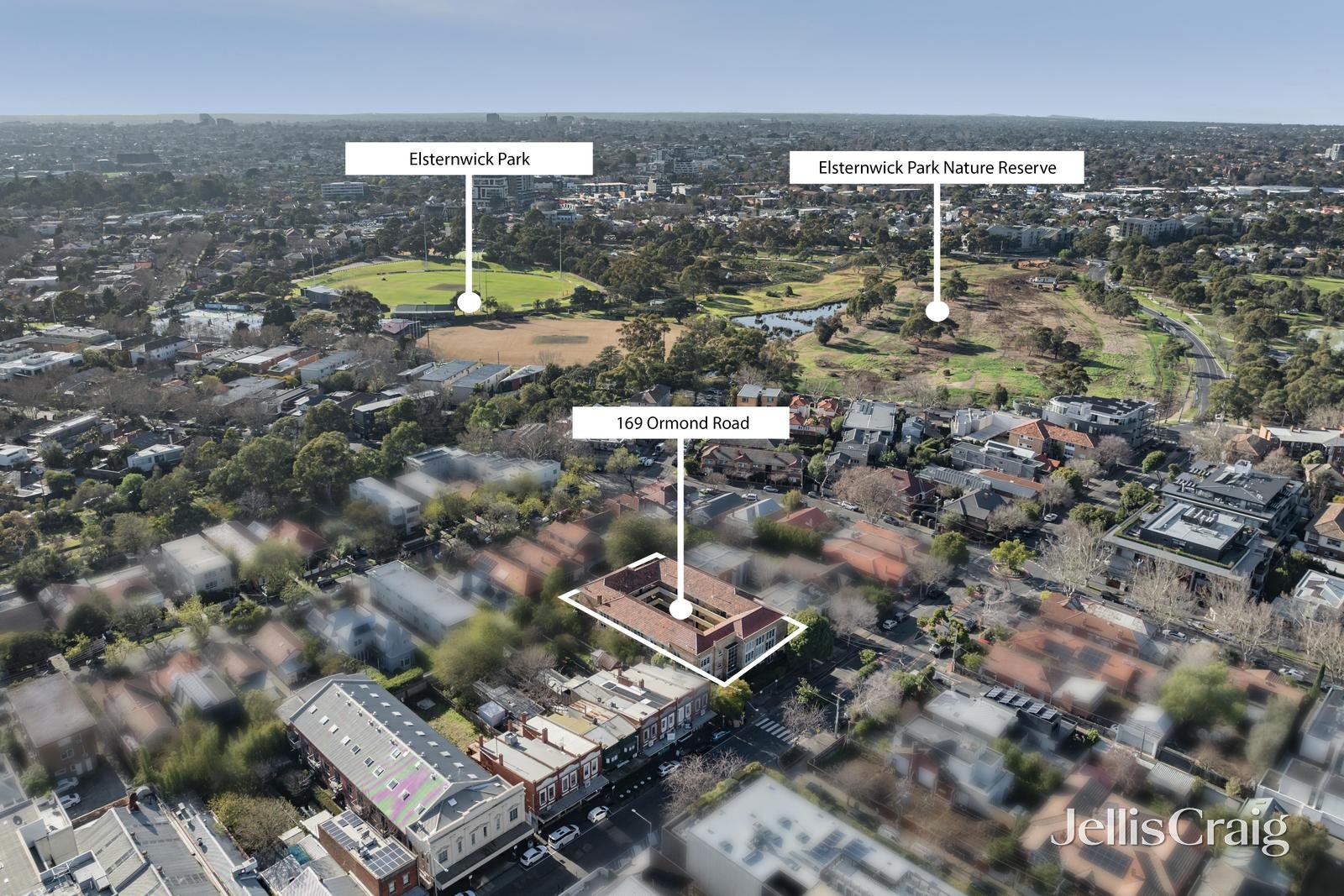 2/169 Ormond Road, Elwood image 11