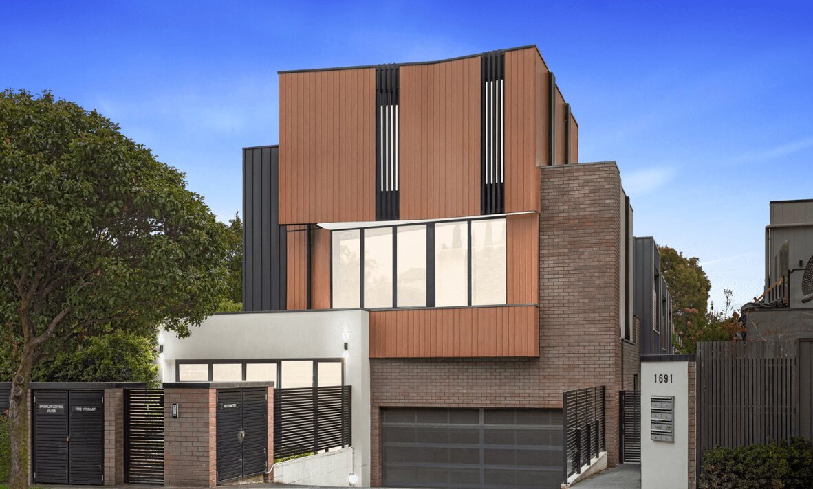 2/1691 Malvern Road, Glen&nbsp;Iris image 1