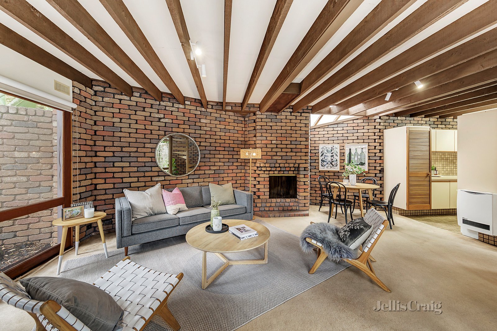 2/16a Macfarlan Lane, South Yarra image 2