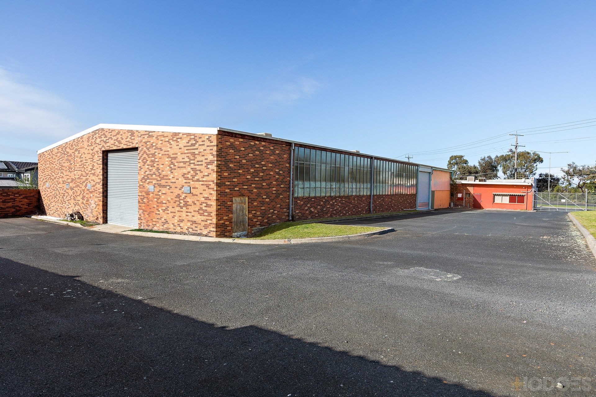 217-221 Nepean Highway Parkdale