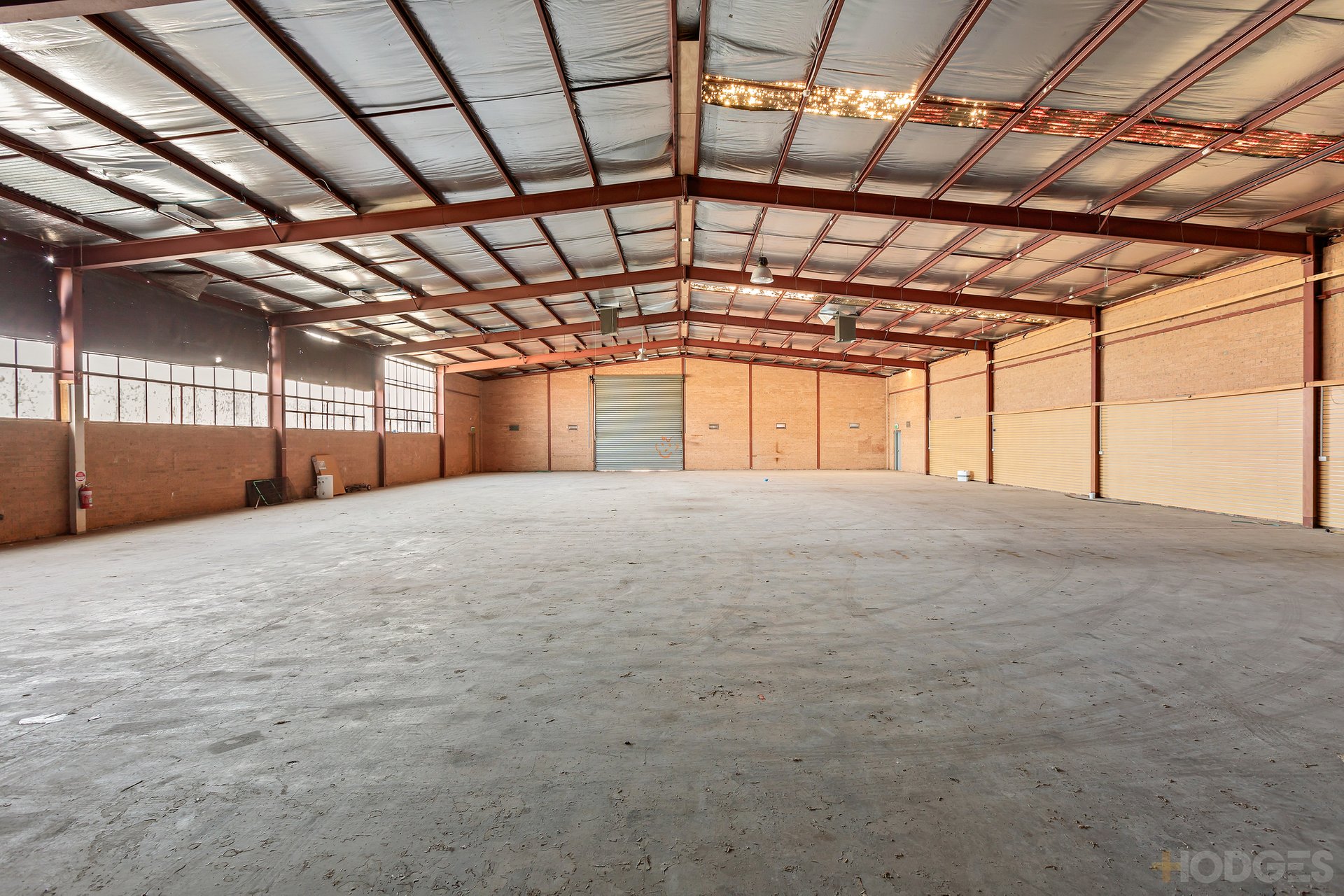 217-221 Nepean Highway Parkdale