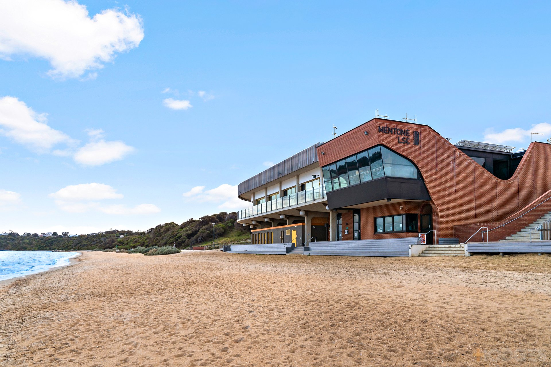 217-221 Nepean Highway Parkdale