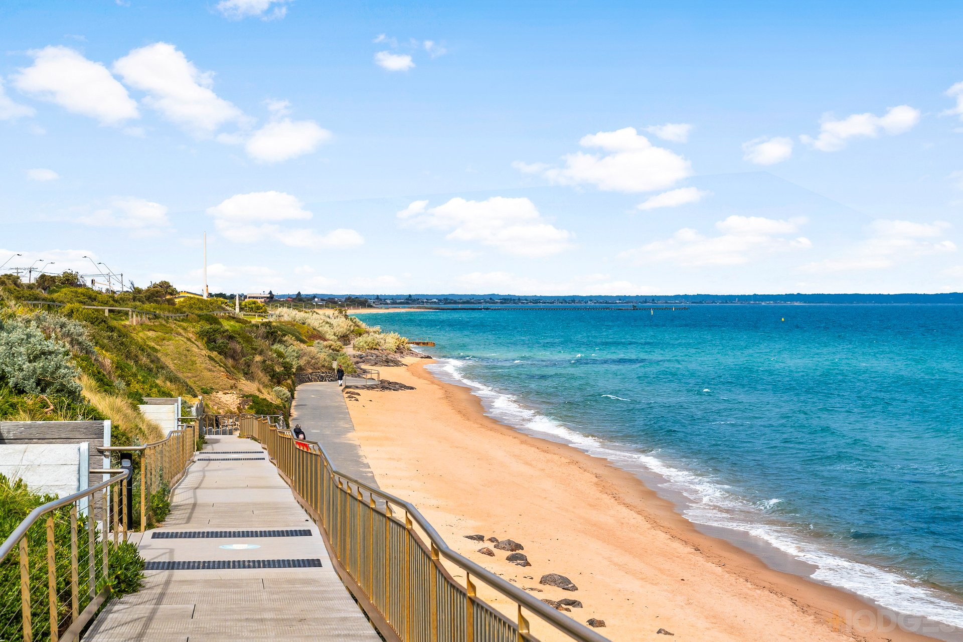 217-221 Nepean Highway Parkdale