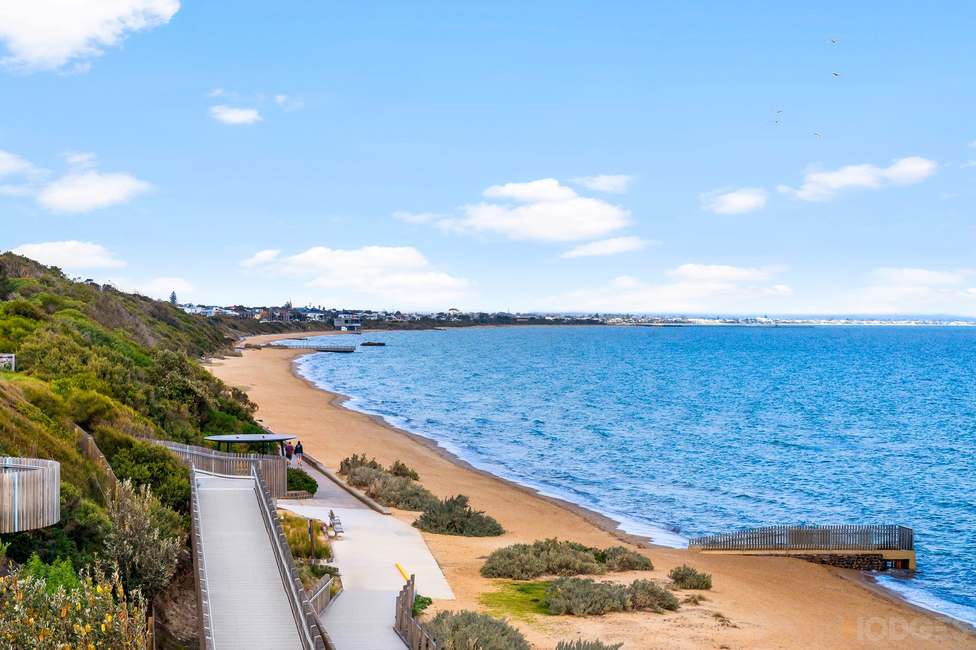 217-221 Nepean Highway Parkdale