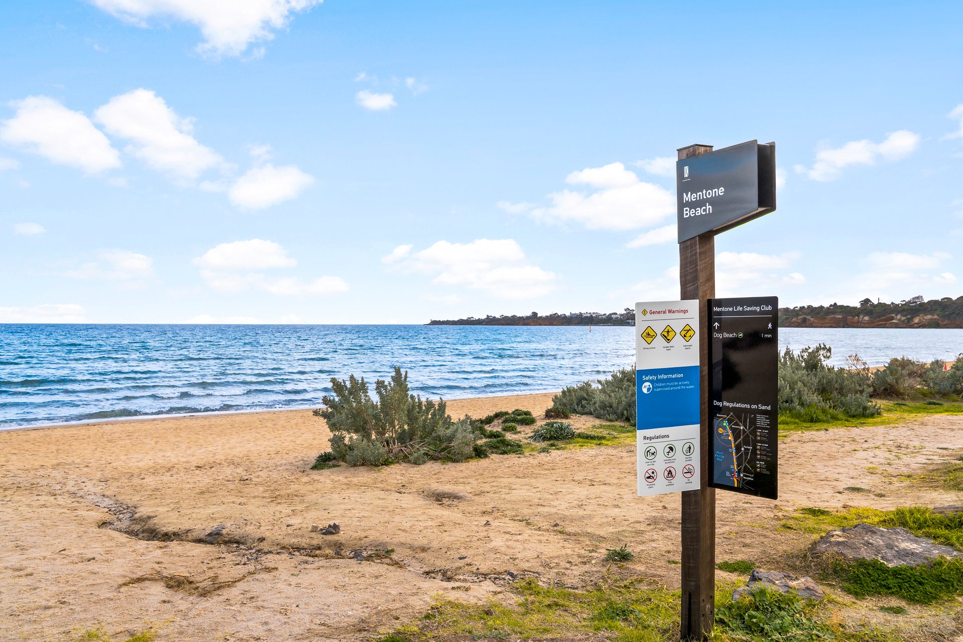 217-221 Nepean Highway Parkdale