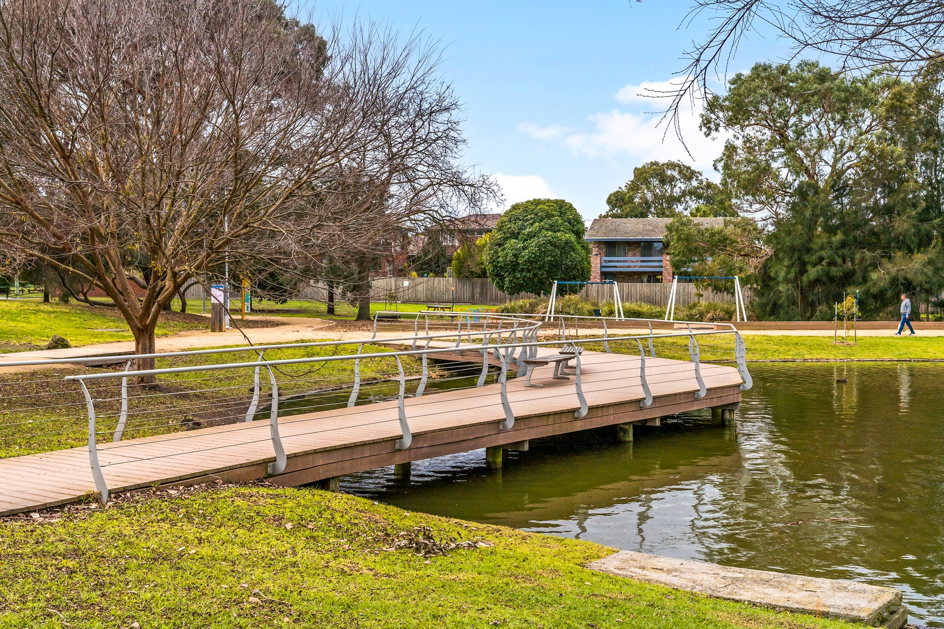 217-221 Nepean Highway Parkdale