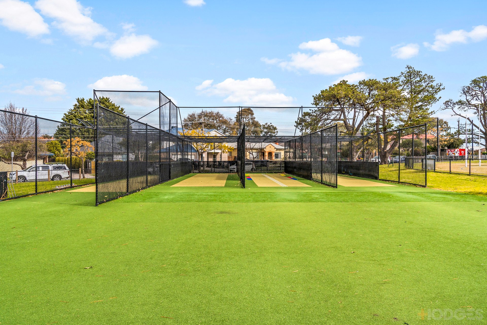 217-221 Nepean Highway Parkdale