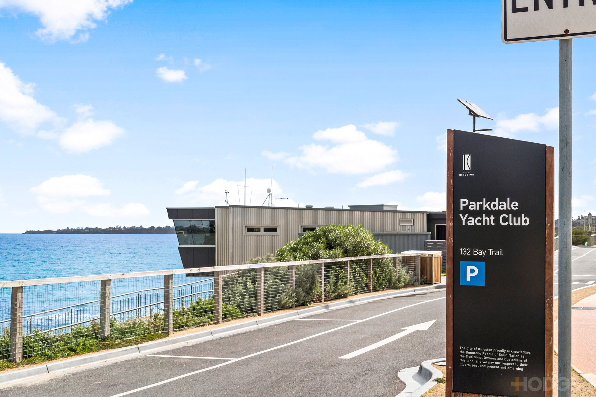 217-221 Nepean Highway Parkdale