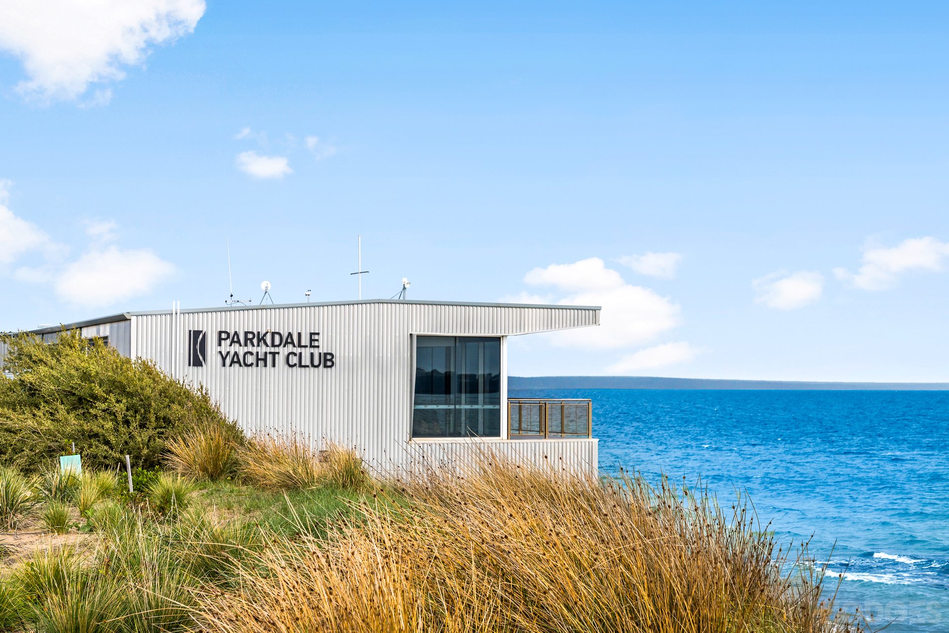 217-221 Nepean Highway Parkdale