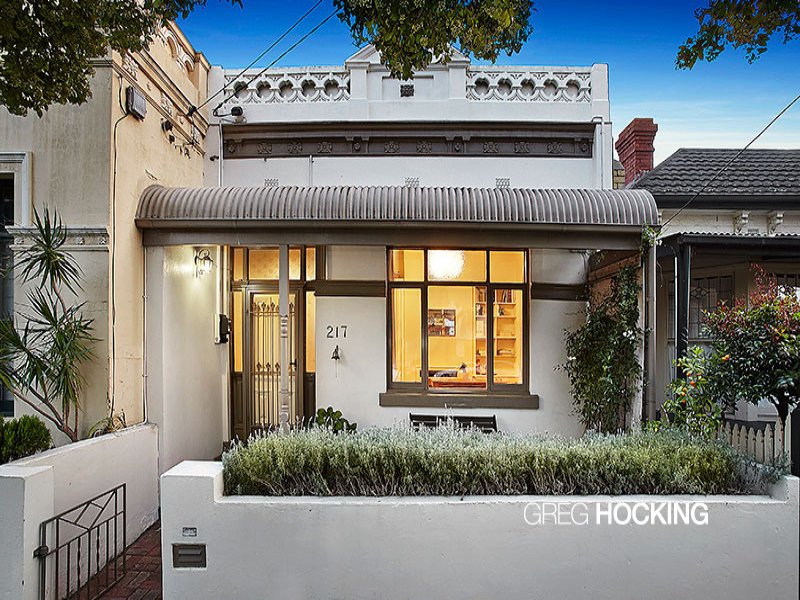 217 Canterbury Road, St Kilda West image 1