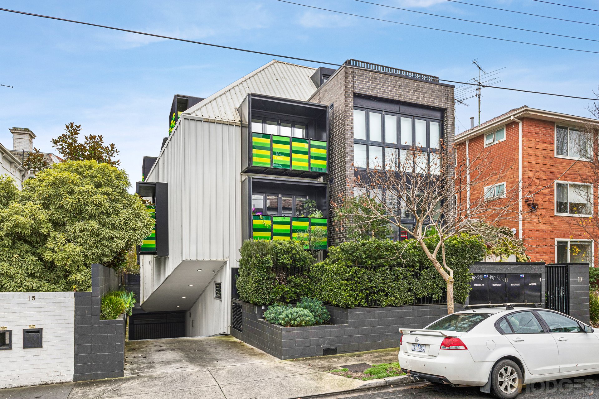 2 / 17 Ellesmere Road Windsor