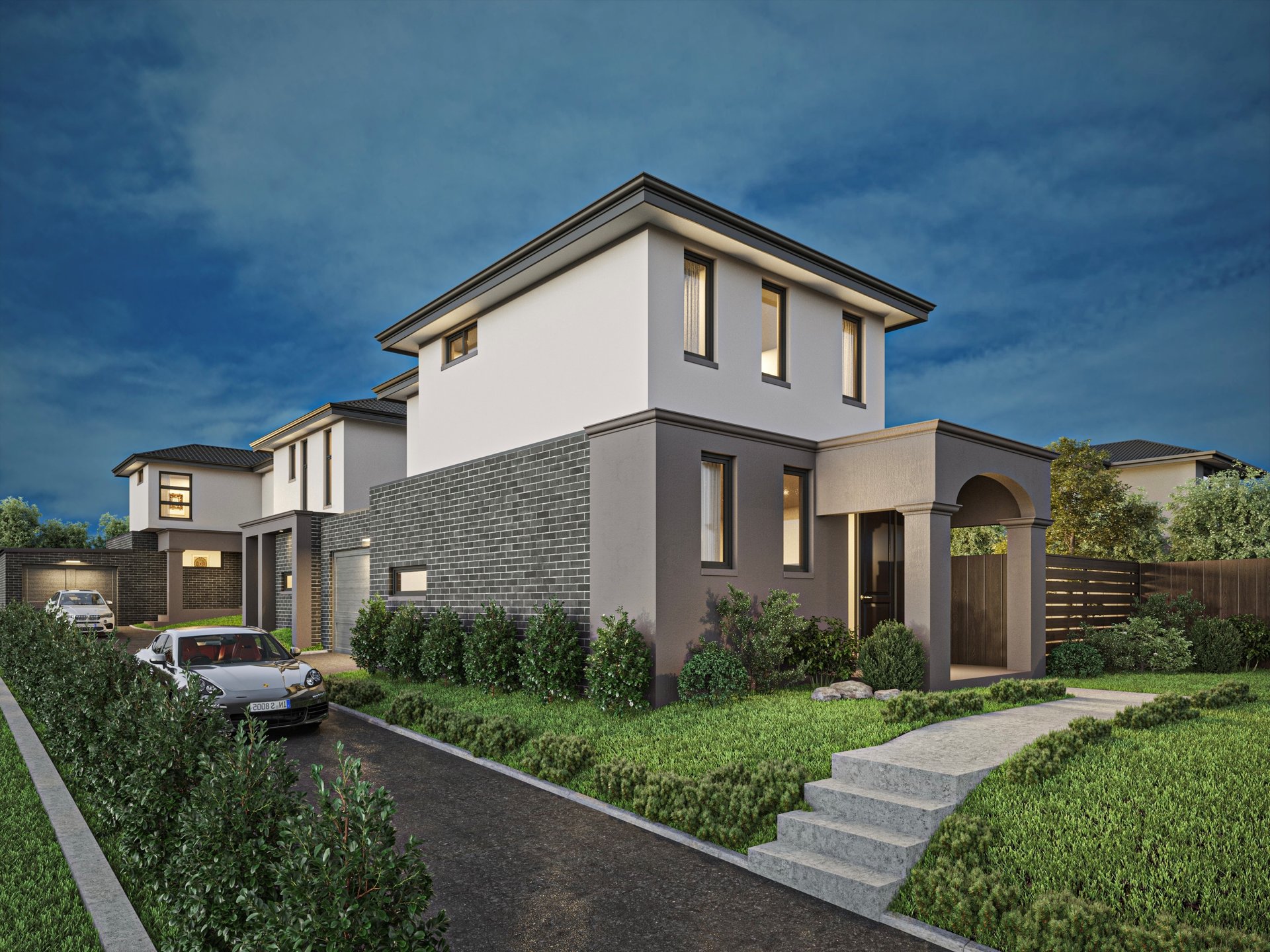 2/17 Heysham Way, Templestowe image 1