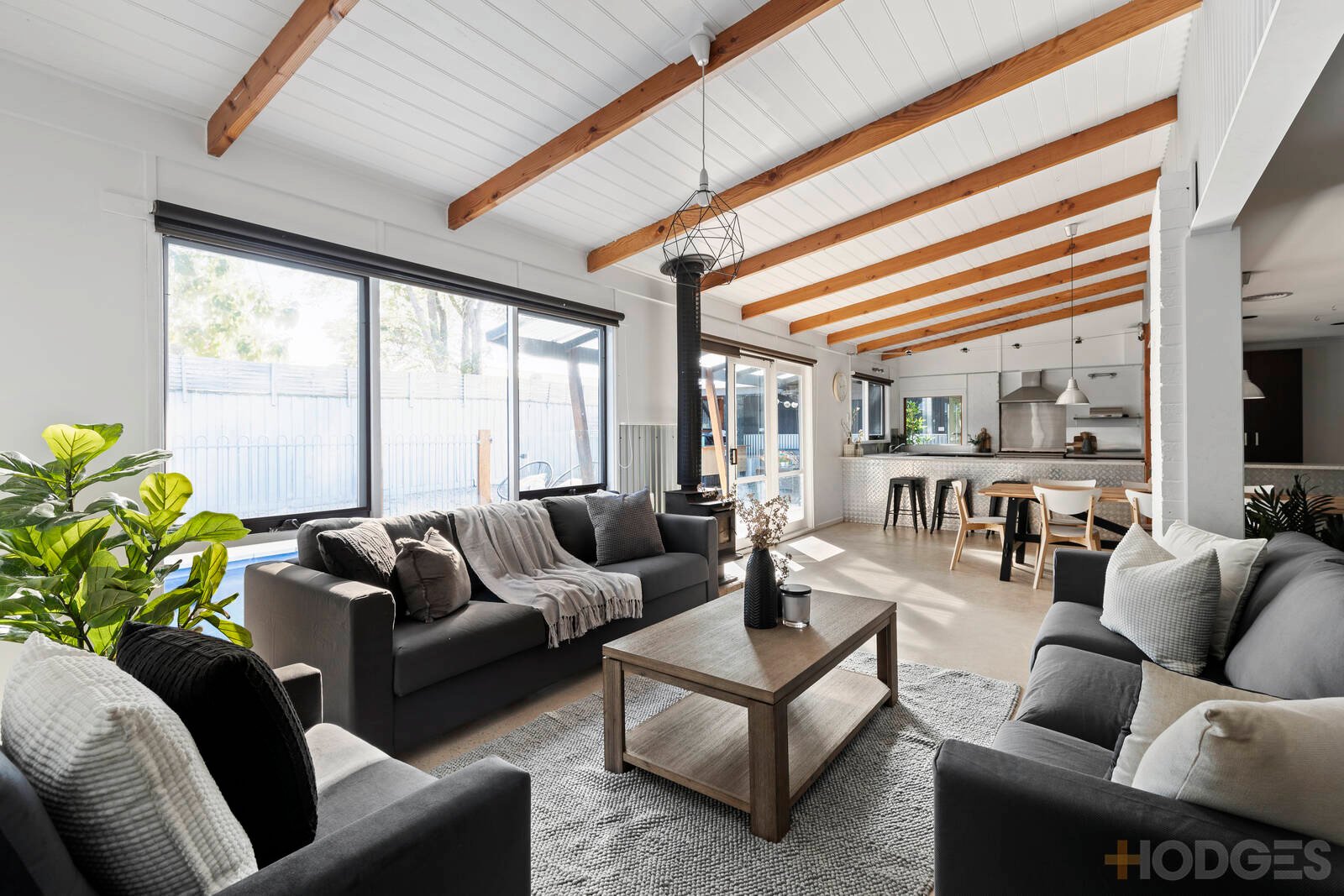 2 / 17 Lake Avenue, Ocean Grove, VIC, 3226