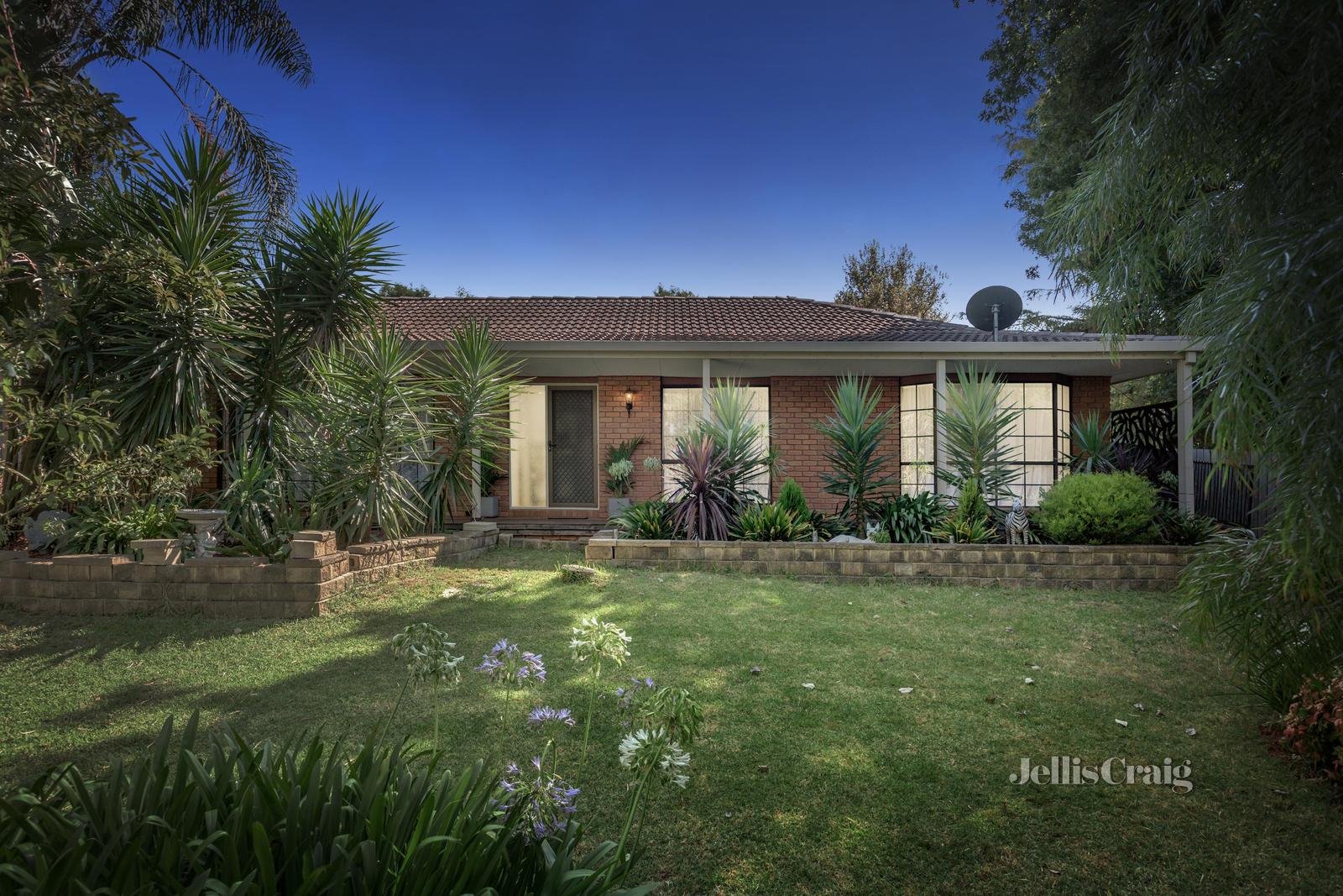 2/17 Olive Grove, Boronia image 12