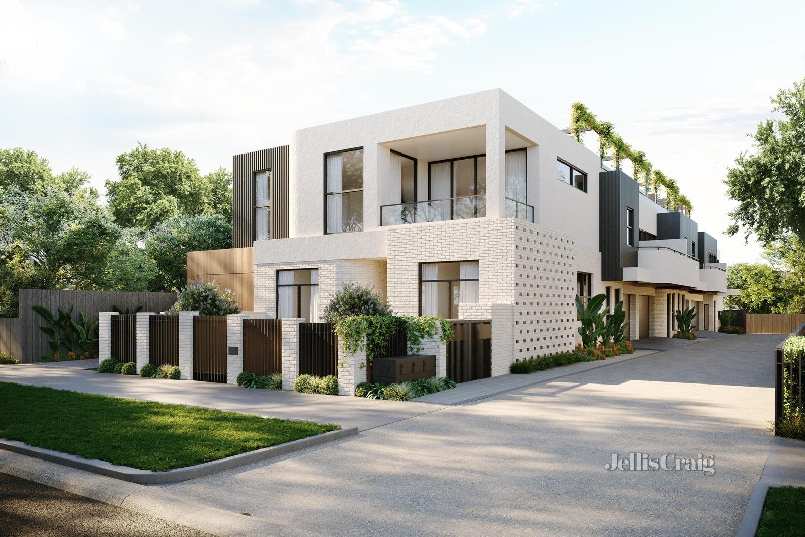 2/17 Osborne Grove, Preston image 2