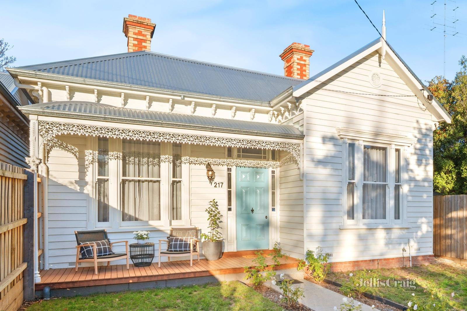 217 Talbot Street South, Ballarat Central image 1