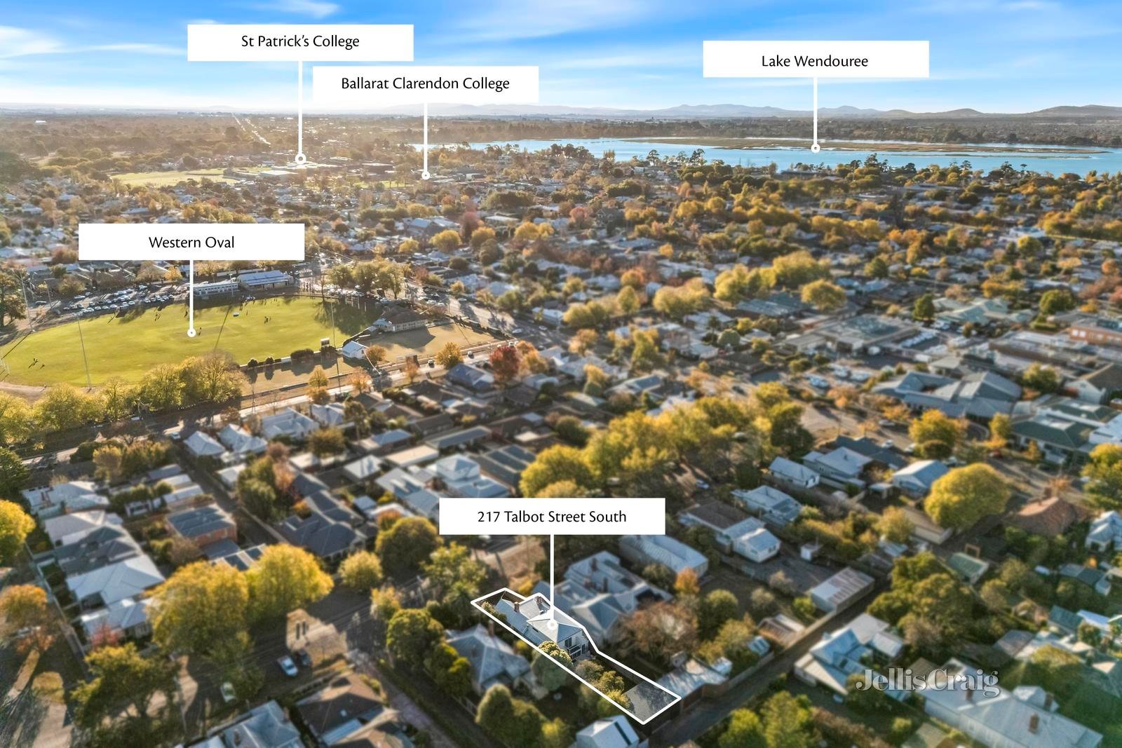 217 Talbot Street South, Ballarat Central image 4