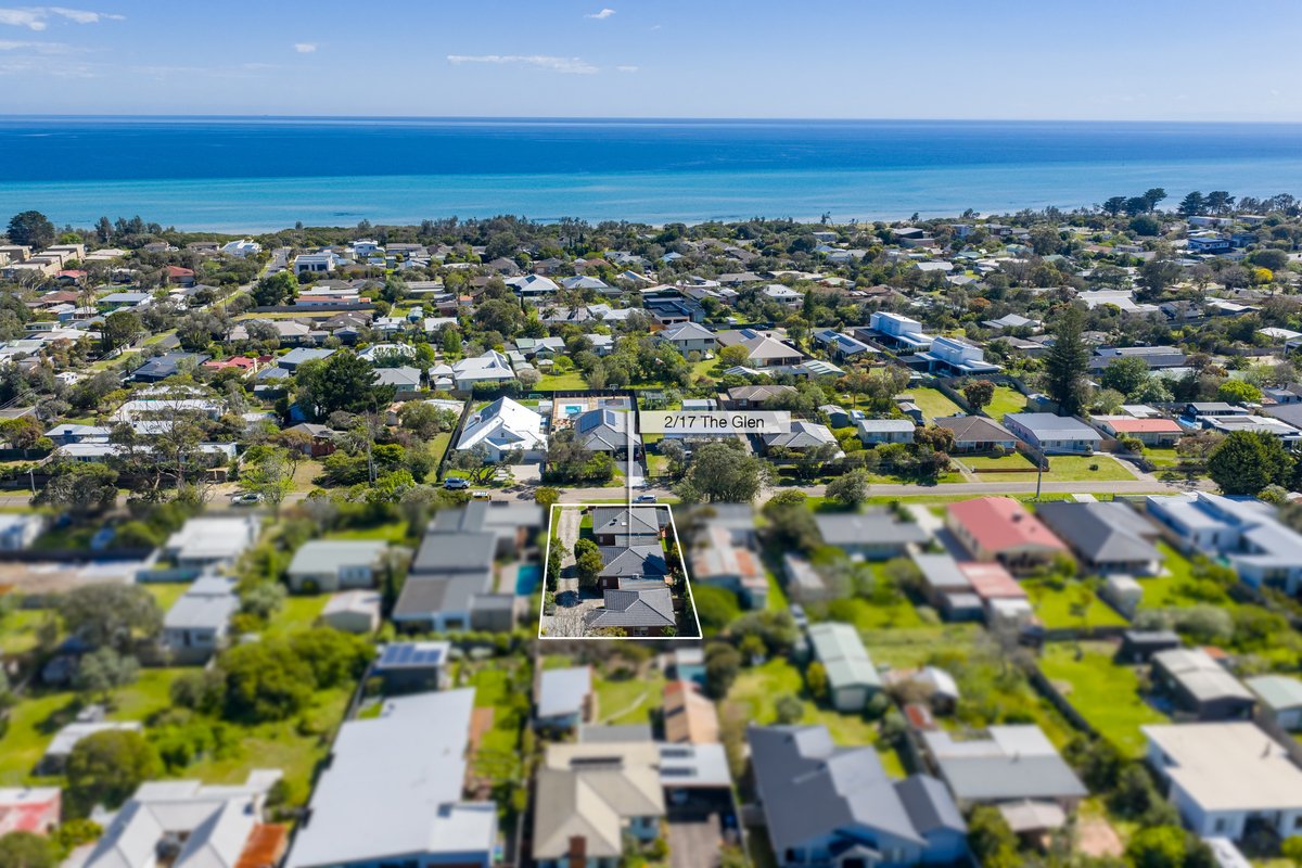 2 / 17 The Glen, RYE, VIC, 3941