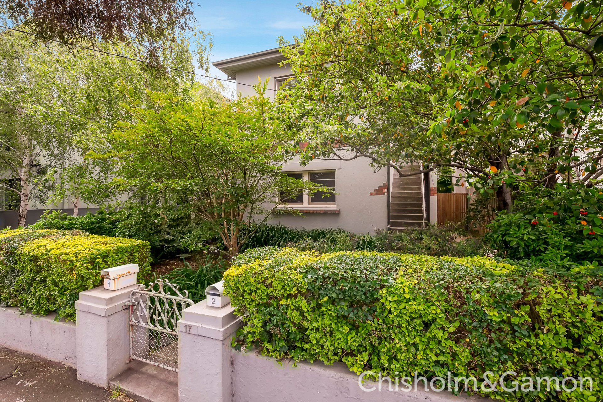 2/17 Wrexham Road, Windsor image 2