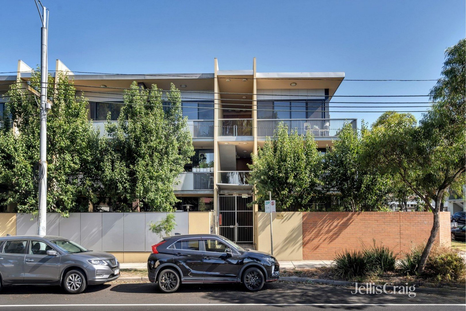 21/70-74 Brunswick Road, Brunswick image 11